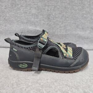 Chaco Kids Odyssey Water Shoes Size 1